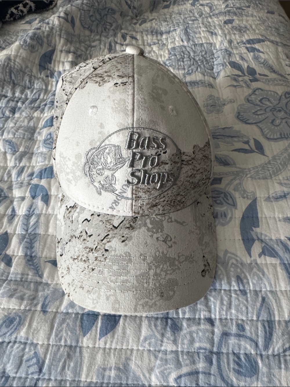 Bass Pro Shops Hat